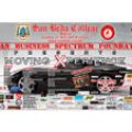 Moving Xperience for 2014 San Beda Car Show image