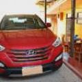 Hyundai PH reaction to Santa Fe owner image