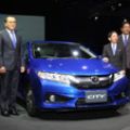 2014 Honda City debuts in Thailand image
