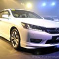 2014 Honda Accord makes much-anticipated Philippine debut image