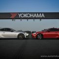 Boxer Brothers: Toyota 86 and the Subaru BRZ image