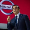 Carlos Ghosn shares his thoughts about the future of cars image