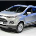 Ford PH launches the all new EcoSport crossover image