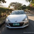 2013 Subaru BRZ 2.0L AT image