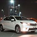 2014 Toyota Corolla Altis 1.6 V image