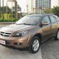 2014 BYD S6 GS-i 2.4L A/T image