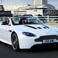Aston Martin to recall 75% of cars sold since 2007 image