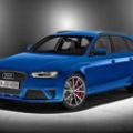 Geneva 2014 Preview: Audi to unveil RS 4 Avant Nogaro selection image
