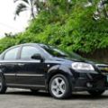 2011 Chevrolet Aveo 1.4 LT image