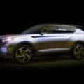 Geneva 2014 Preview: The SsangYong XLV concept  image