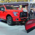 Chicago 2014: The Ford F-150 can now be a Polar Vortex Fighter image