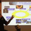 Michelin is official Tire Supplier of the 2014 Shell Eco-marathon Asia image