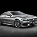 Geneva 2014 Preview: Mercedes-Benz S-Class Coupe to make global debut image
