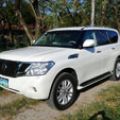 2011 Nissan Patrol Royale LE image
