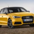 2014 Audi S1 hatchback and S1 Sportback revealed image