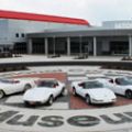 Chevrolet to oversee restoration of sinkholed Corvettes image