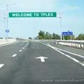 Holy Week 2014 traffic horror at TPLEX image