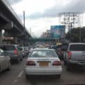 MMDA proposes 'No Green Plate Day' on EDSA image