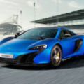 Geneva 2014 Preview:  McLaren 650S revealed online ahead of debut image