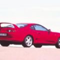 Toyota renews U.S. patent for the Supra image