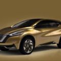 New York 2014 Preview: Nissan to debut 2015 Murano image