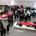 New Enzo Ferrari Museum opens in Modena image