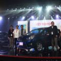 Toyota PH launches the all-new 2014 Wigo image