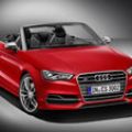 Geneva 2014 Preview: Audi S3 Cabriolet revealed ahead of debut  image