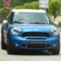 2011 MINI Countryman S image