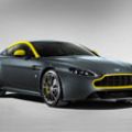 Geneva 2014 Preview: Aston Martin V8 Vantage N430 ready to make debut image