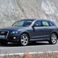 2011 Audi Q5 2.0L TFSI image