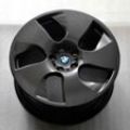 BMW may have carbon fiber wheels available in two years.  image
