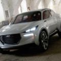 Geneva 2014 Preview: Hyundai reveals the Intrado concept image