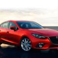 Mazda reaches milestone with Four Million Mazda3 Units sold image