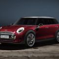 Geneva 2014 Preview: MINI to unveil new Clubman concept image