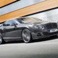 Geneva 2014 Preview: New Bentley Continental GT Speed gets more power image