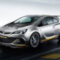 Geneva 2014 Preview: Vauxhall to reveal the Astra VXR Extreme image