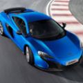 Geneva 2014 Preview: McLaren reveals performance figures of the 650S image
