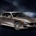 Geneva 2014 Preview: Maserati to debut GT Concept, Quattroporte Zegna image