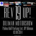 UP Gears and Pinions Rev Up for the 19th Diliman Motorshow image