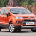 Sizing up the 2014 Ford EcoSport image