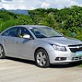 2011 Chevrolet Cruze 2.0 VCDi image
