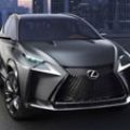 Beijing 2014 Preview: Lexus confirms 2015 NX for global reveal image