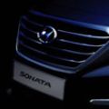 Hyundai releases first rendering of all-new 2015 Sonata image