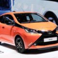 Geneva 2014: All-new Aygo makes world debut for Toyota image