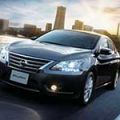 2014 Nissan Sylphy makes Philippine debut image