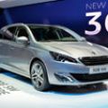 Geneva 2014: Peugeot 308 SW makes world debut image