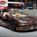 Geneva 2014: Bugatti reveals the Rembrandt Veyron image
