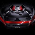 Geneva 2014: Infiniti Q50 Eau Rouge gets Nissan GT-R engine image