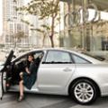 Anne Curtis is once again Audi PH brand ambassador image